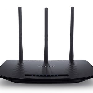 TP-Link N450 Router sans fil